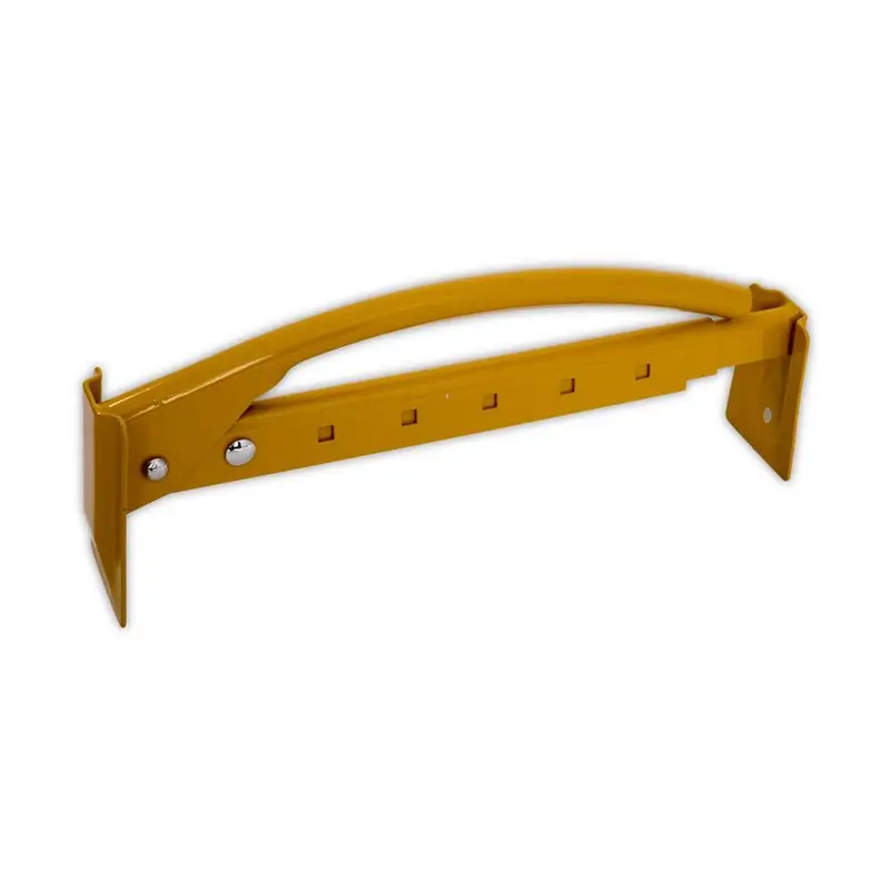 Marshalltown - Brick Tong QLT with Metal Handle