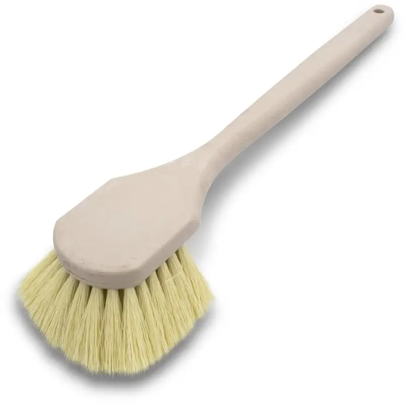 Marshalltown - Acid Brush with Tampafil Plastic Bristles and Wood Handle of 20"