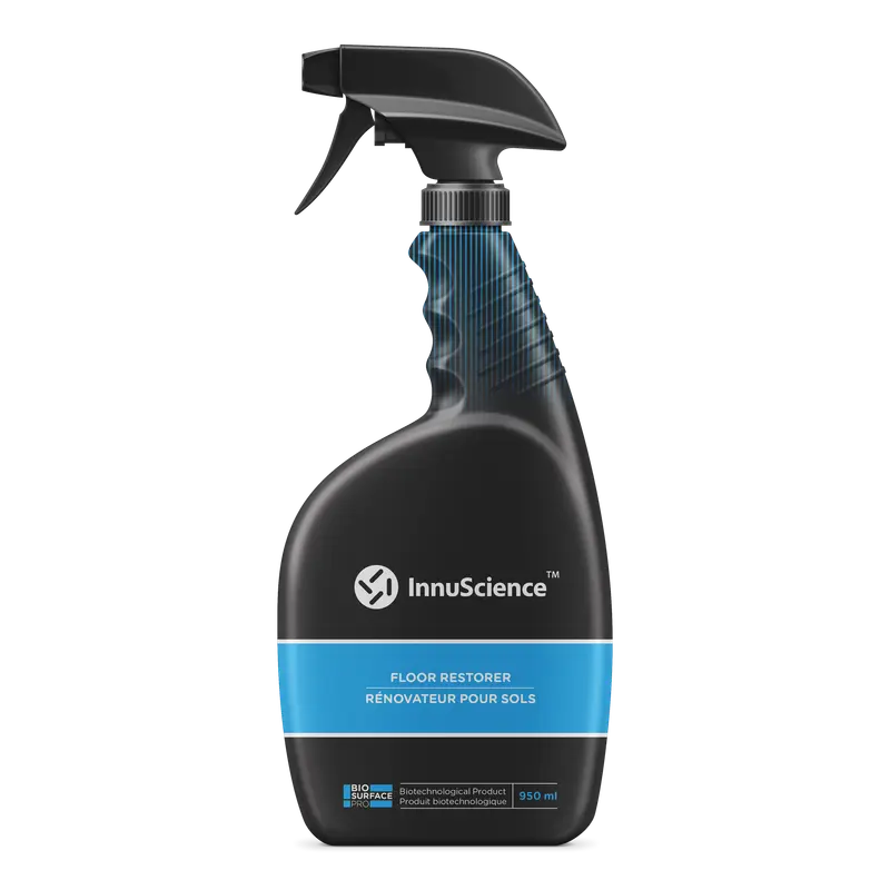 InnuScience - Bio Surface Pro - Floor Restorer 950 ml
