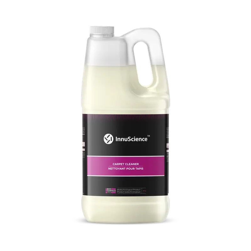 InnuScience - Bio Surface Pro - Carpet Cleaner 4 L