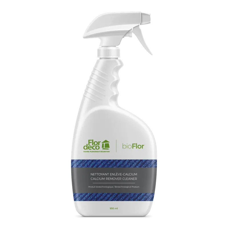 InnuScience - BioFlor - Calcium Cleaner 950 ml