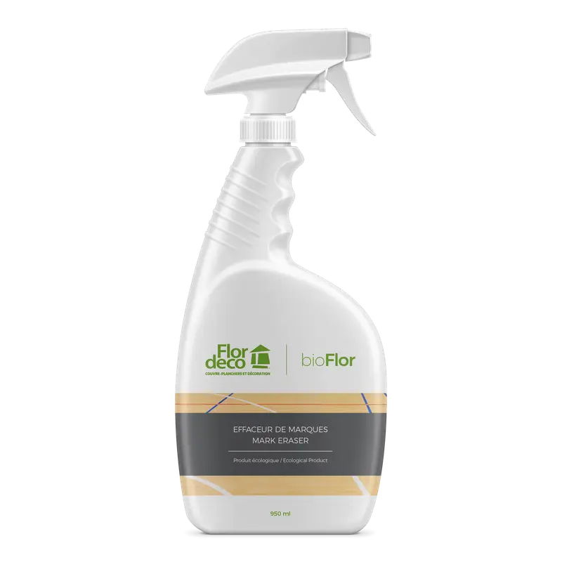 InnuScience - BioFlor - Mark Eraser 950 ml