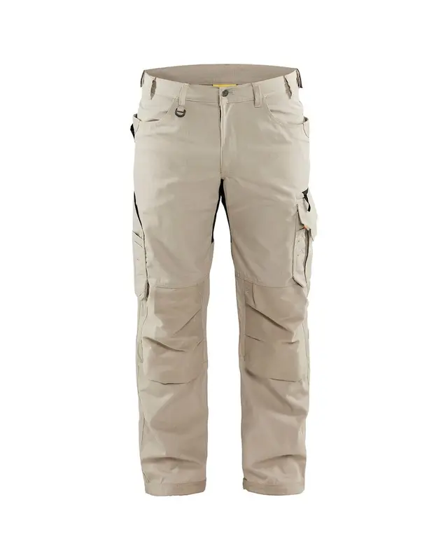Blaklader Ripstop Pants #2700 Stone 30/30