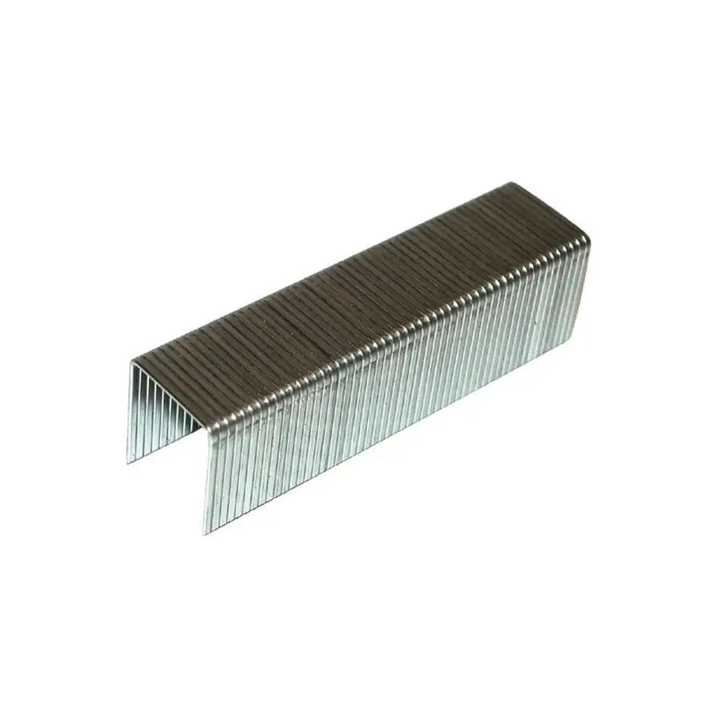 Toolway - 80-Series Staples 21-Gauge, 7/16" x 1/2" (Pack of 10000)