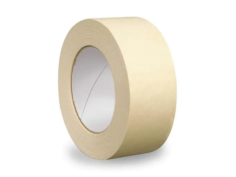 Custom Building Products Masking Tape White 2"