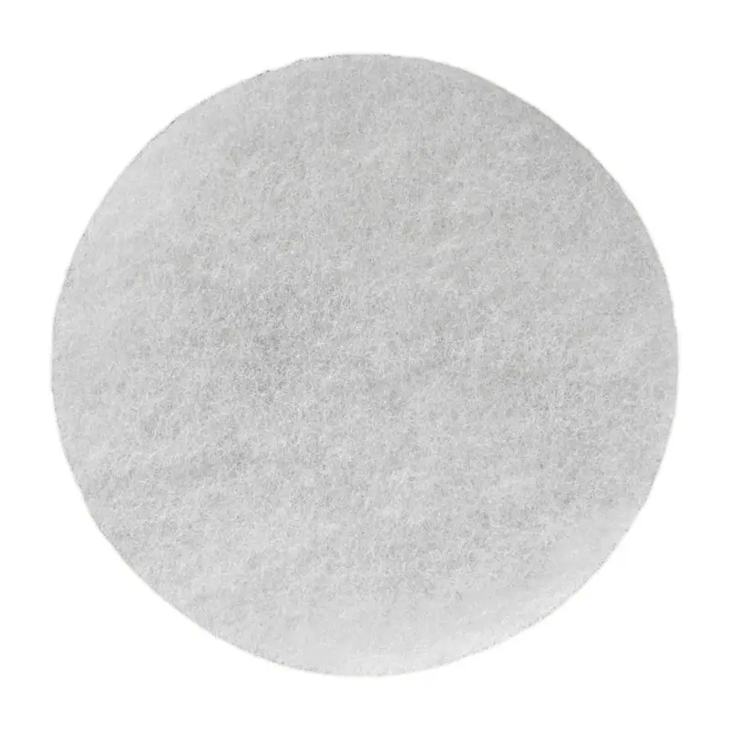 Raimondi Felt Disc White for Supertitina 16"