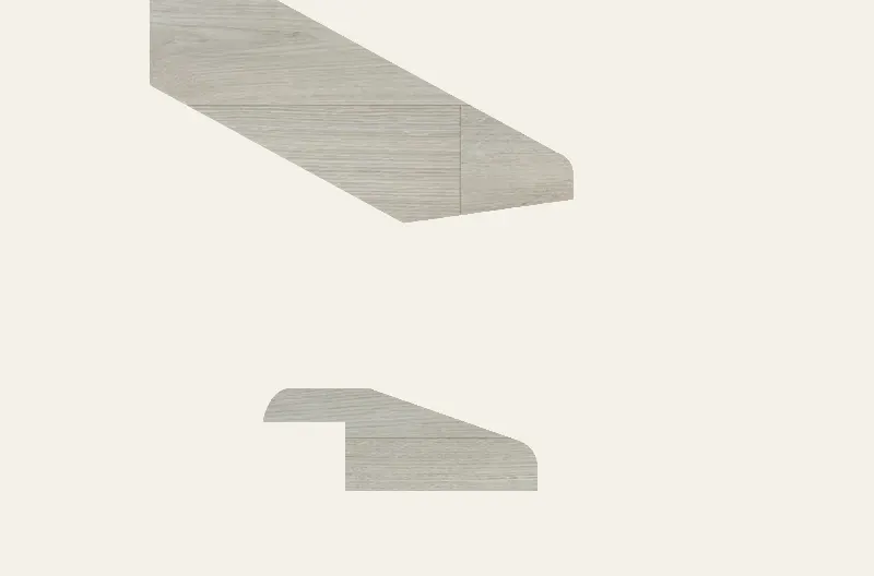 Beaulieu Laminate Flooring Conquest Edward Reducer 94"