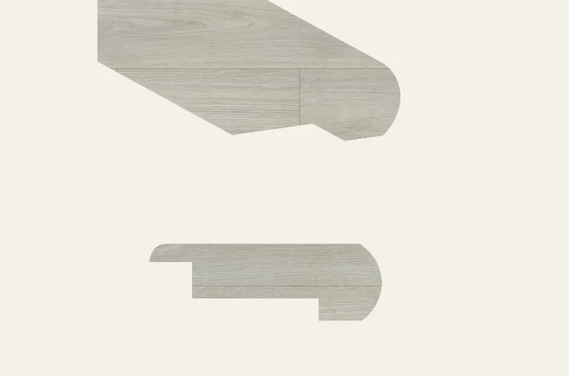 Beaulieu Laminate Flooring Conquest Edward Stair Nose 94"