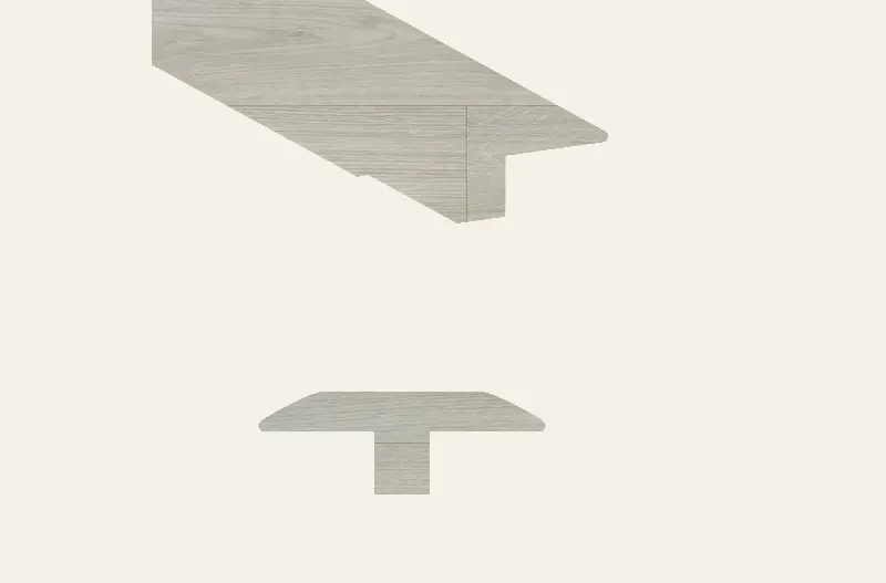 Beaulieu Laminate Flooring Conquest Edward T-Molding 94"