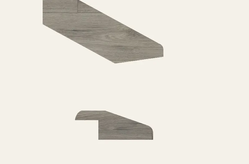 Beaulieu Laminate Flooring Conquest Ferdinand Reducer 94"