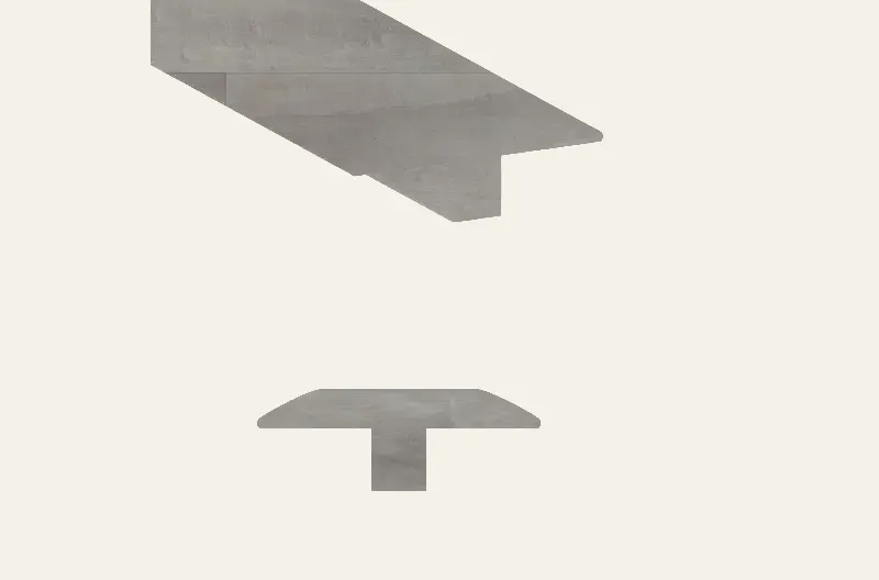 Beaulieu Laminate Flooring Maven Carson T-Molding 94-1/2"