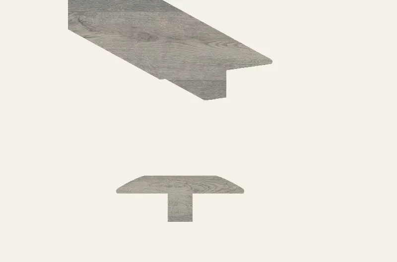 Beaulieu Laminate Flooring Maven Goodall T-Molding 94-1/2"