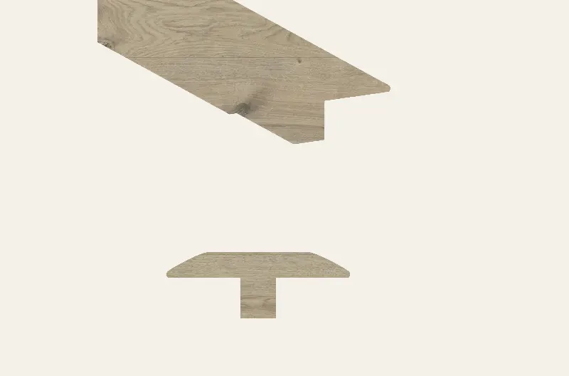 Beaulieu Laminate Flooring Maven Hawking T-Molding 94-1/2"