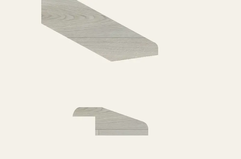 Beaulieu Laminate Flooring Conquest Xtra Edward Reducer 94"