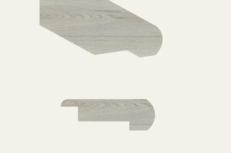 Beaulieu Laminate Flooring Conquest Xtra Edward Stair Nose 94"