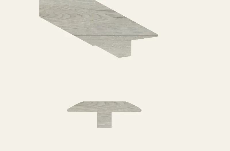 Beaulieu Laminate Flooring Conquest Xtra Edward T-Molding 94"