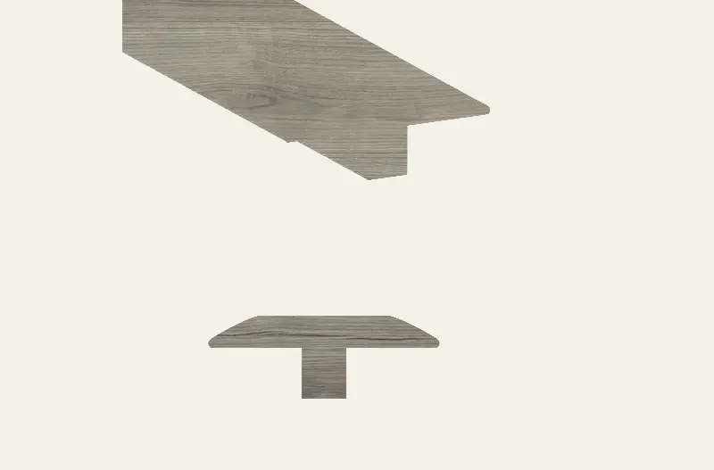 Beaulieu Laminate Flooring Conquest Xtra Ferdinand T-Molding 94"
