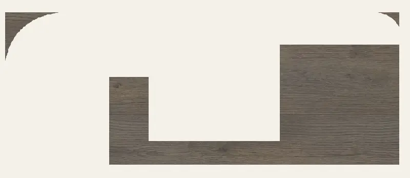Beaulieu Laminate Flooring Conquest Xtra William End Cap 94"