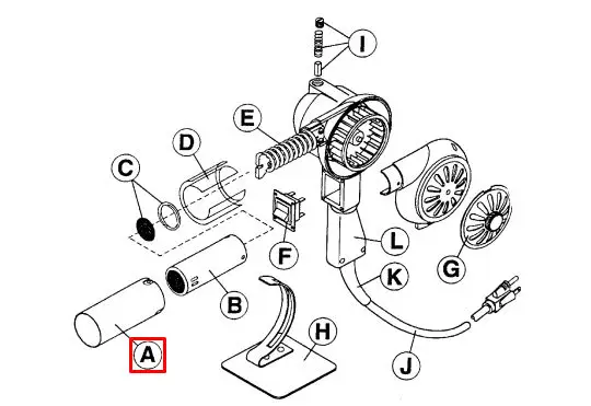 Crain - Shield for no. 740-750-990