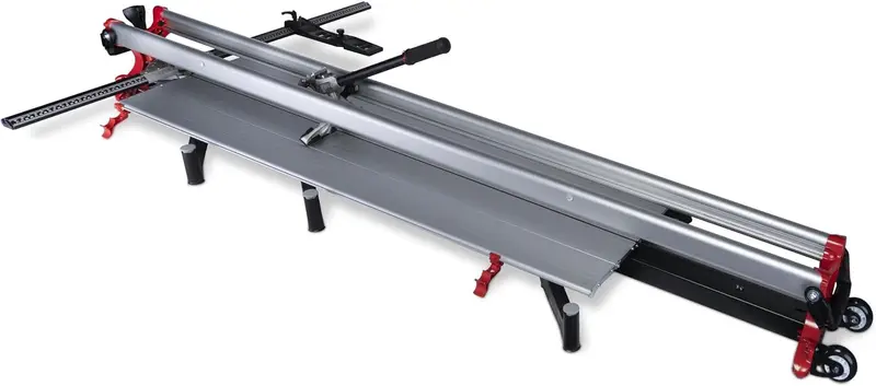 Rubi - Manual Tile Cutter TZ1800 70" with Carry Bag