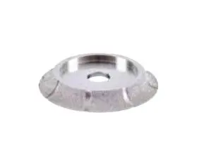 Raimondi Shaping Wheel for Half Bullnose 1/2" x 4-3/4"