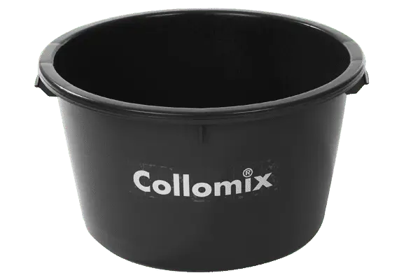 Collomix - 17 gallon Mixing Tub
