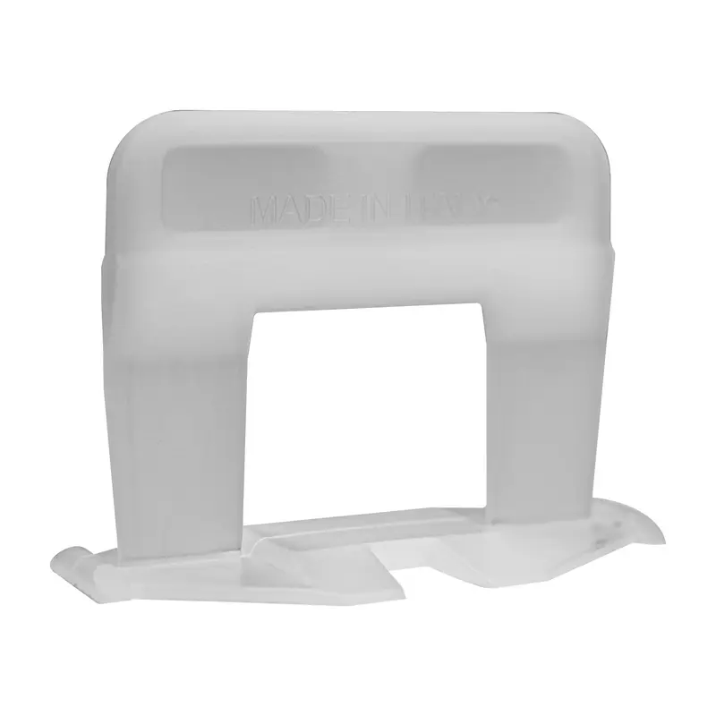 Raimondi Leveling Lash RLS 1/32" for 3 to 12 mm Thick Tiles (Pack of 1600)