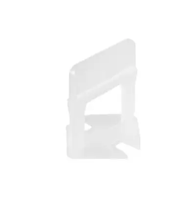 Raimondi Leveling Lash HD 1/16" for 3 to 12 mm Thick Tiles (Pack of 250)