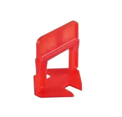 Raimondi Leveling Lash HD 5/64" for 3 to 12 mm Thick Tiles (Pack of 2200)