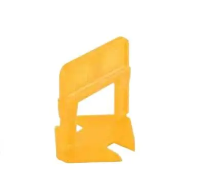 Raimondi Leveling Lash HD 1/8" for 3 to 12 mm Thick Tiles (Pack of 2200)