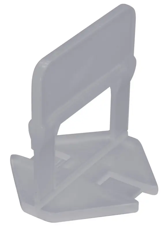 Raimondi Leveling Lash RLS 5/32" for 3 to 12 mm Thick Tiles (Pack of 500)