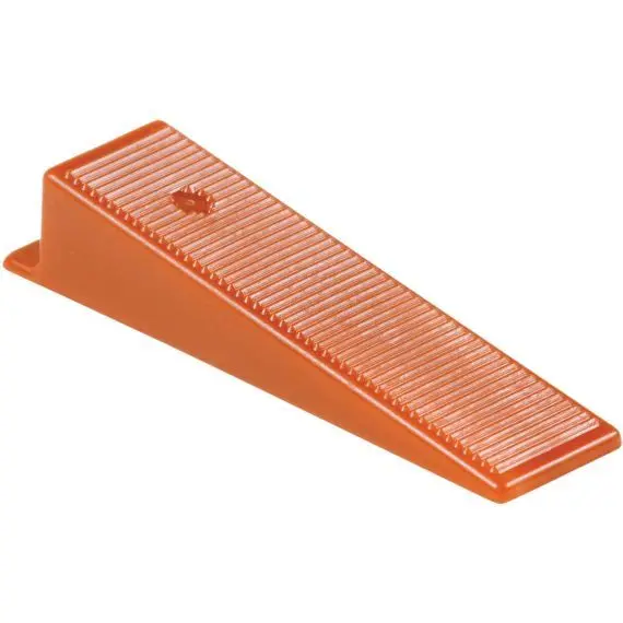 Raimondi Leveling Wedges RLS Bucket (Pack of 500)