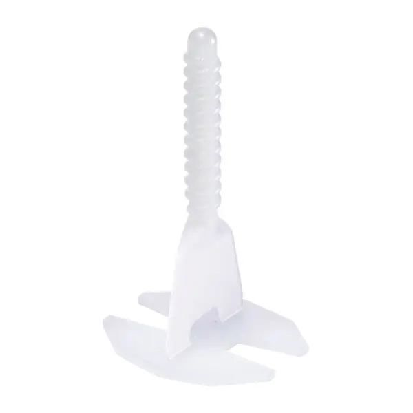 Raimondi Tile Spacer Clips RLS 1/32" for 14 to 26 mm Thick Tiles (Pack of 100)