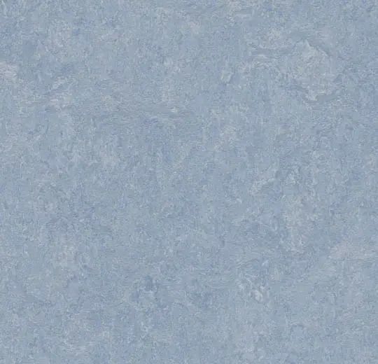 Forbo Marmoleum Tiles Cinch Loc Seal Blue Heaven 12" x 12"