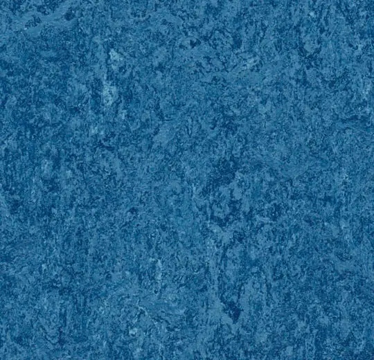 Forbo Marmoleum Tiles Cinch Loc Seal Blue 12" x 36"