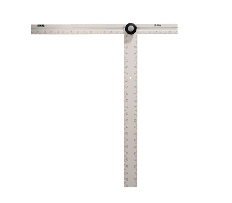 Richard - 48" Drywall Detachable T-square