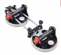 Raimondi Leveller LEVTOP Flat with RV175 Suction Cups
