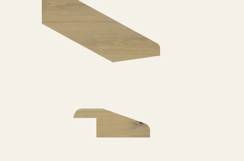 Beaulieu Engineered Hardwood Maestro Hendrix Matte Reducer 92"