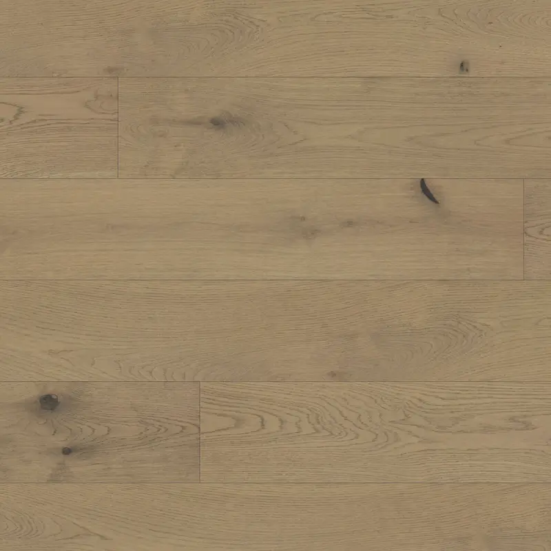Beaulieu Engineered Hardwood Maestro Mercury 7-1/2" - 11/16"