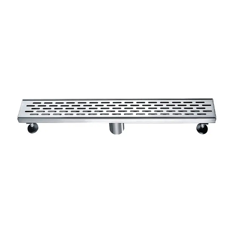 Toolway - Linear Shower Drain 2" x 36" x 3" x 3 1/8"