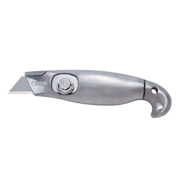 Crain - Hook Handle Utility Knife