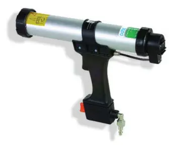 Sika - Pneumatic Gun for 600ml Saussages