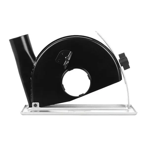 Bosch Dust Extraction Guard for Cutting Concrete