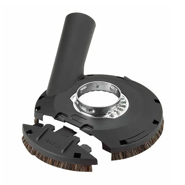 Bosch - Dust Extraction Attachment for Surface Grinding 5"