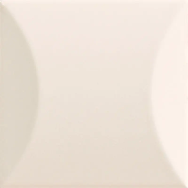 Centura Wall Tiles Up Fabbrica Cuscino Bone Matte 4" x 4"