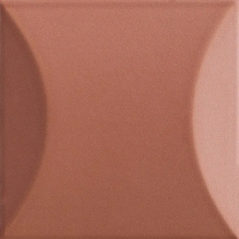 Centura Wall Tiles Up Fabbrica Cuscino Avana Matte 4" x 4"