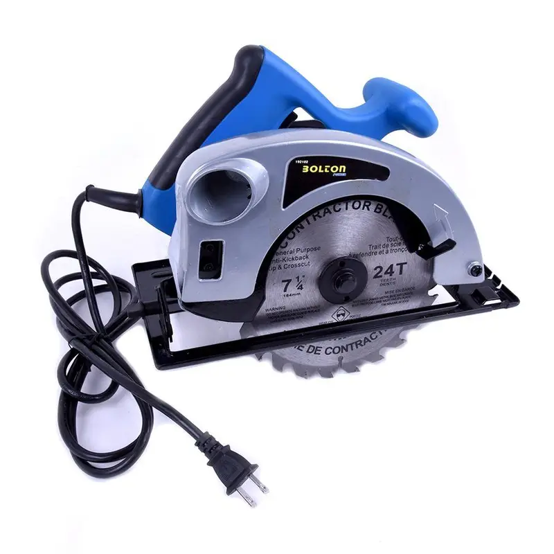 Toolway - Circular Saw Bolton 7"