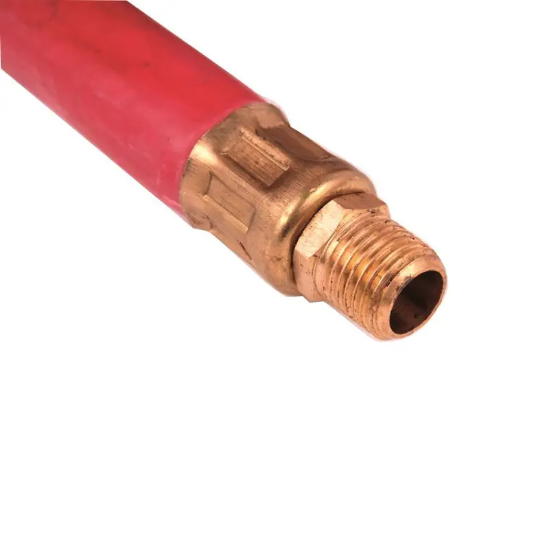 Toolway - Air Hose 3/8"X50' Feet Rubber