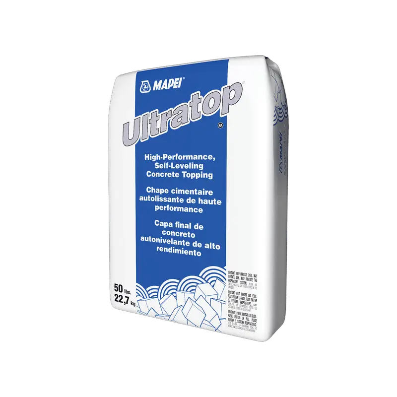Mapei - Concrete Topping Ultratop White 50 lb