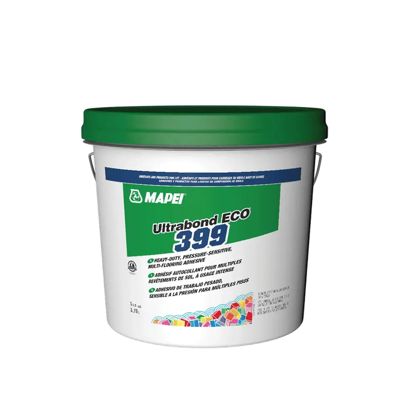 Mapei - Ultrabond ECO 399 Resilient Flooring Adhesive 3.79 L